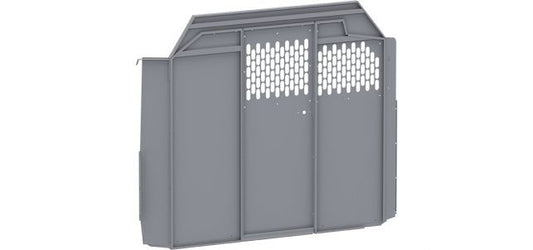 Full Partition - Perforated - Ford Transit Full Size (Low Roof)