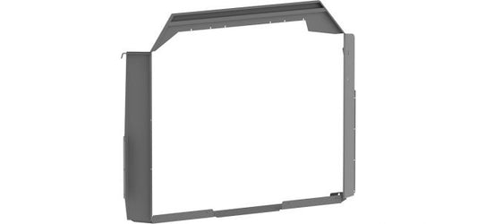 Partition Wing Kit - Ford Transit Full Size (Low Roof)
