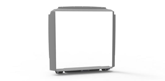 Holman Partition Wing Kit - RAM ProMaster - All Roof Heights