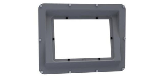 Holman Window Kit for Composite Partitions - 40694