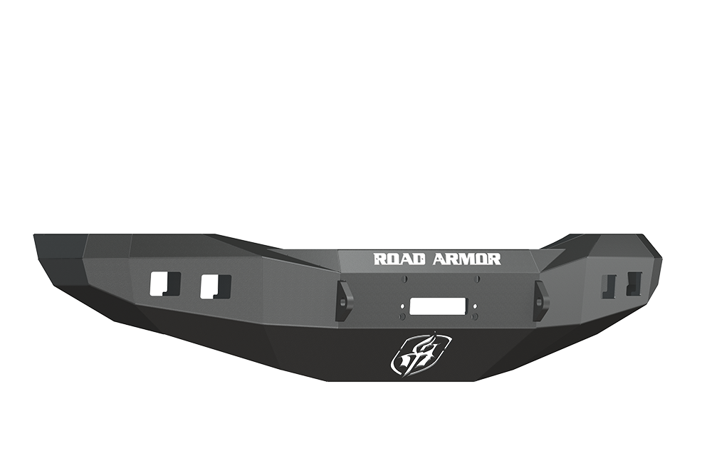 Road Armor Stealth Front Winch Bumper 2006-2009 RAM 2500 3500 - 406R0B