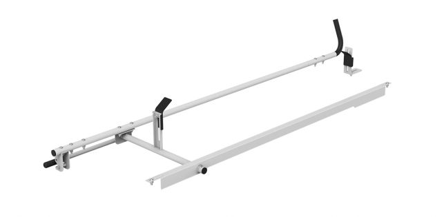 Clamp & Lock Driver Side Mechanism – Steel