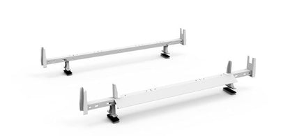 Holman Crossbar Rack Kit - RAM ProMaster High Roof - 4PHSXB