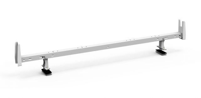 3rd Middle Cross Bar (Use With 40821)