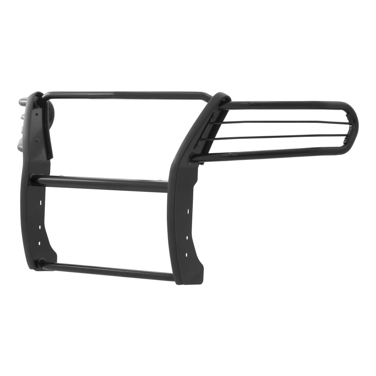 ARIES 1.5-in Black Steel Grille Guard for Chevrolet/GMC Canyon/Colorado (2015-2022) - 4088