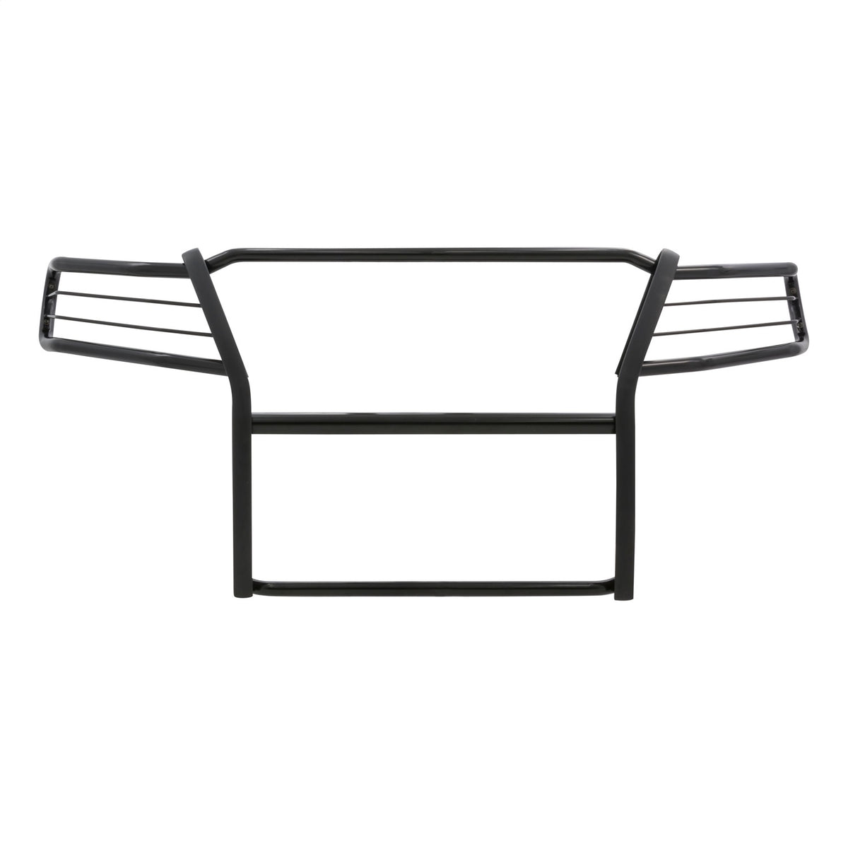 ARIES 1.5-in Black Steel Grille Guard for Chevrolet/GMC Canyon/Colorado (2015-2022) - 4088