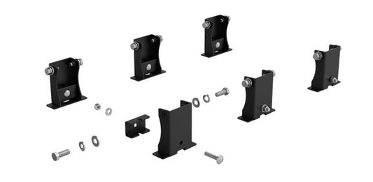 Mount Kit - ProMaster For 40890/8016A Van Racks