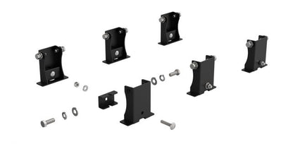 Cargo Rack Kit for RAM ProMaster - Standard Roof