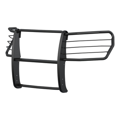 ARIES 1.5-in Black Steel Grille Guard for Chevrolet Silverado 1500 (2019-2021) - 4092
