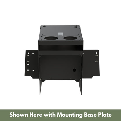 Vanspeed Sprinter Scout Center Console Box
