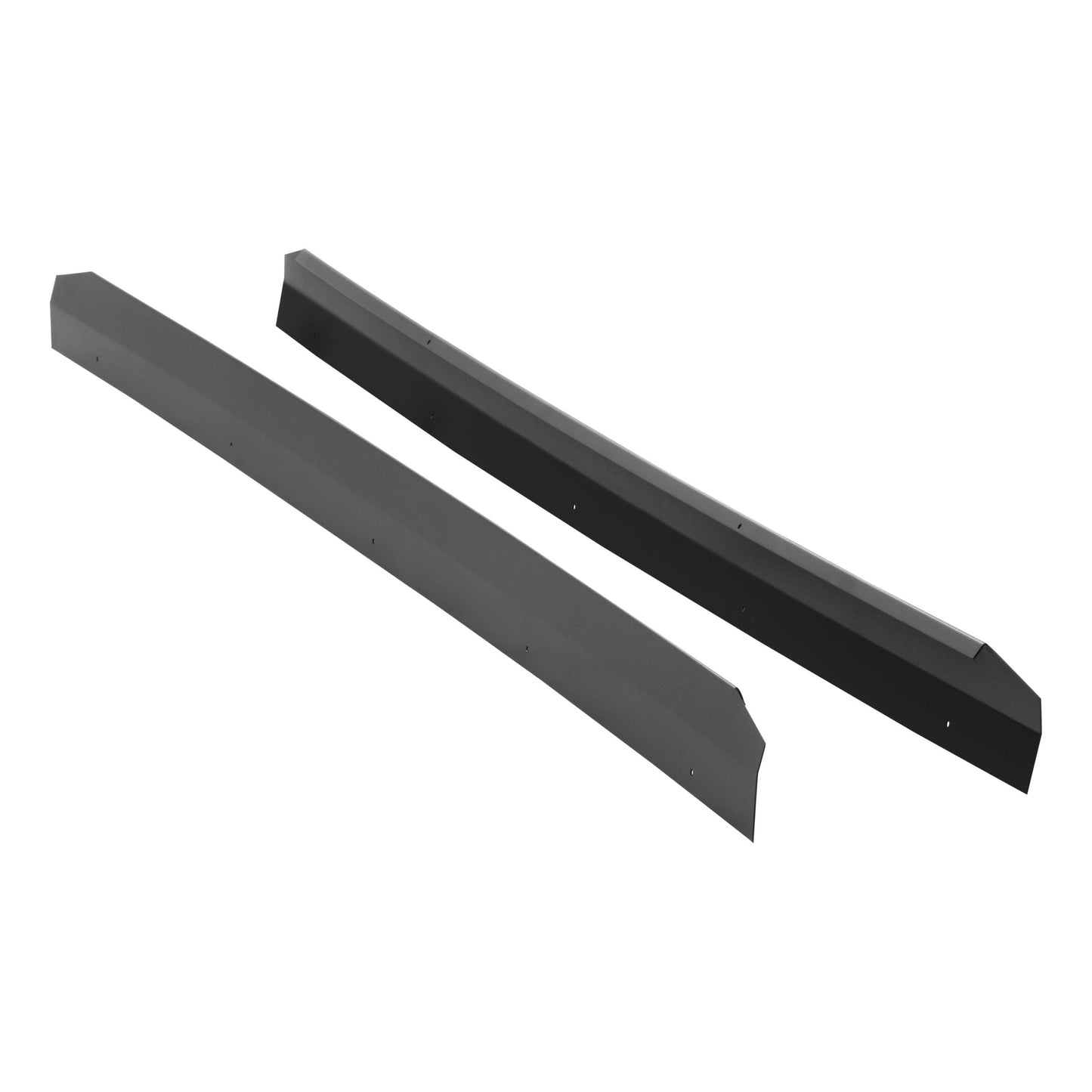 Luverne Running Board Backsplash Kit for 88" Grip Step