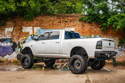 Road Armor Evolution Rear Bumper 2010-2018 RAM 2500 3500 4500 - 4102ER0B