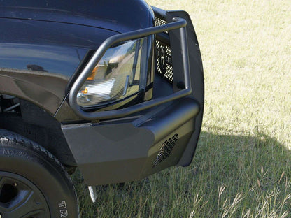 Road Armor Vaquero Front Non-Winch Bumper Full Guard 2010-2018 RAM 2500 3500 - 410VF6B