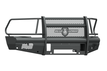 Road Armor Vaquero Front Non-Winch Bumper Full Guard 2010-2018 RAM 2500 3500 - 410VF6B