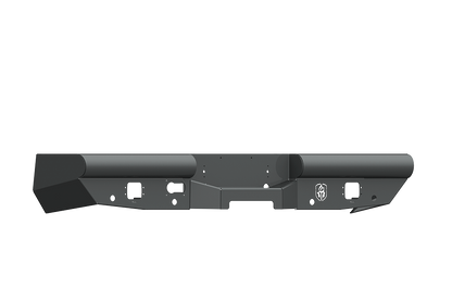 Road Armor Vaquero Rear Bumper 2010-2018 RAM 2500 3500 4500 - 410VR0B