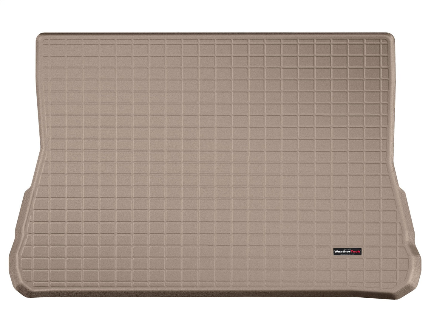WeatherTech Cargo Liner for RAM 2500, 3500 (2011-2024) MEGA CAB