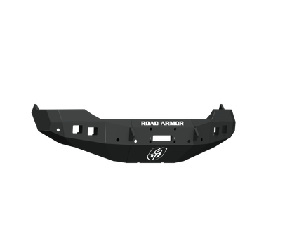 Road Armor Stealth Front Winch Bumper 2013-2018 RAM 1500 - 413F0B