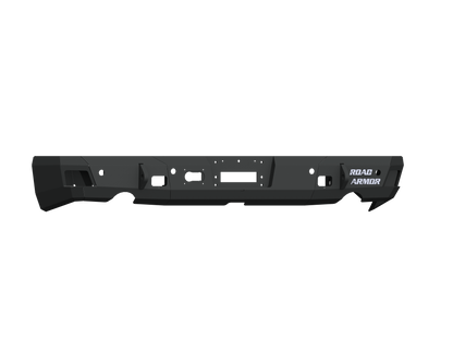 Road Armor Stealth Rear Winch Bumper 2009-2018 RAM 1500 Rebel - 413RRB