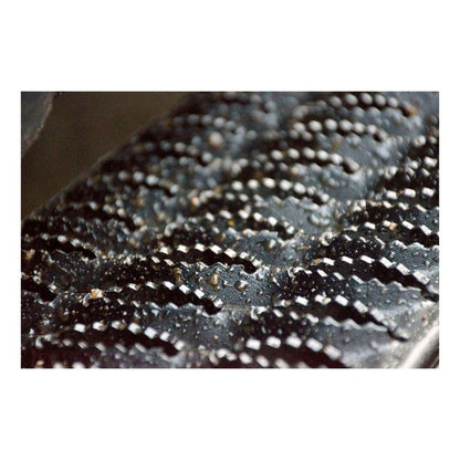 Grip Step 7" X 36" Black Aluminum Running Boards for Nissan NV Vans