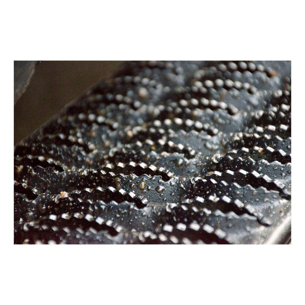 Grip Step 7" X 36" & 100" Black Aluminum Running Boards for Chevy/GMC Express/Savana