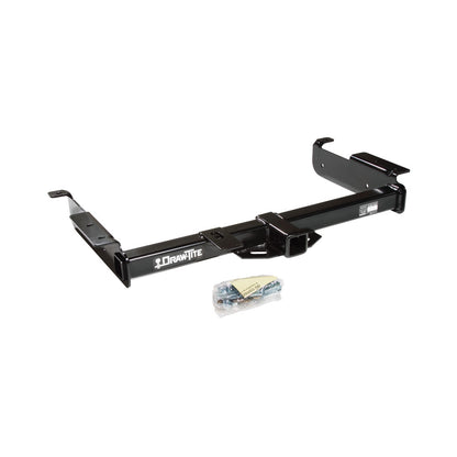 Class IV Trailer Hitch for Chevy/GMC Express/Savana (1996-2021)