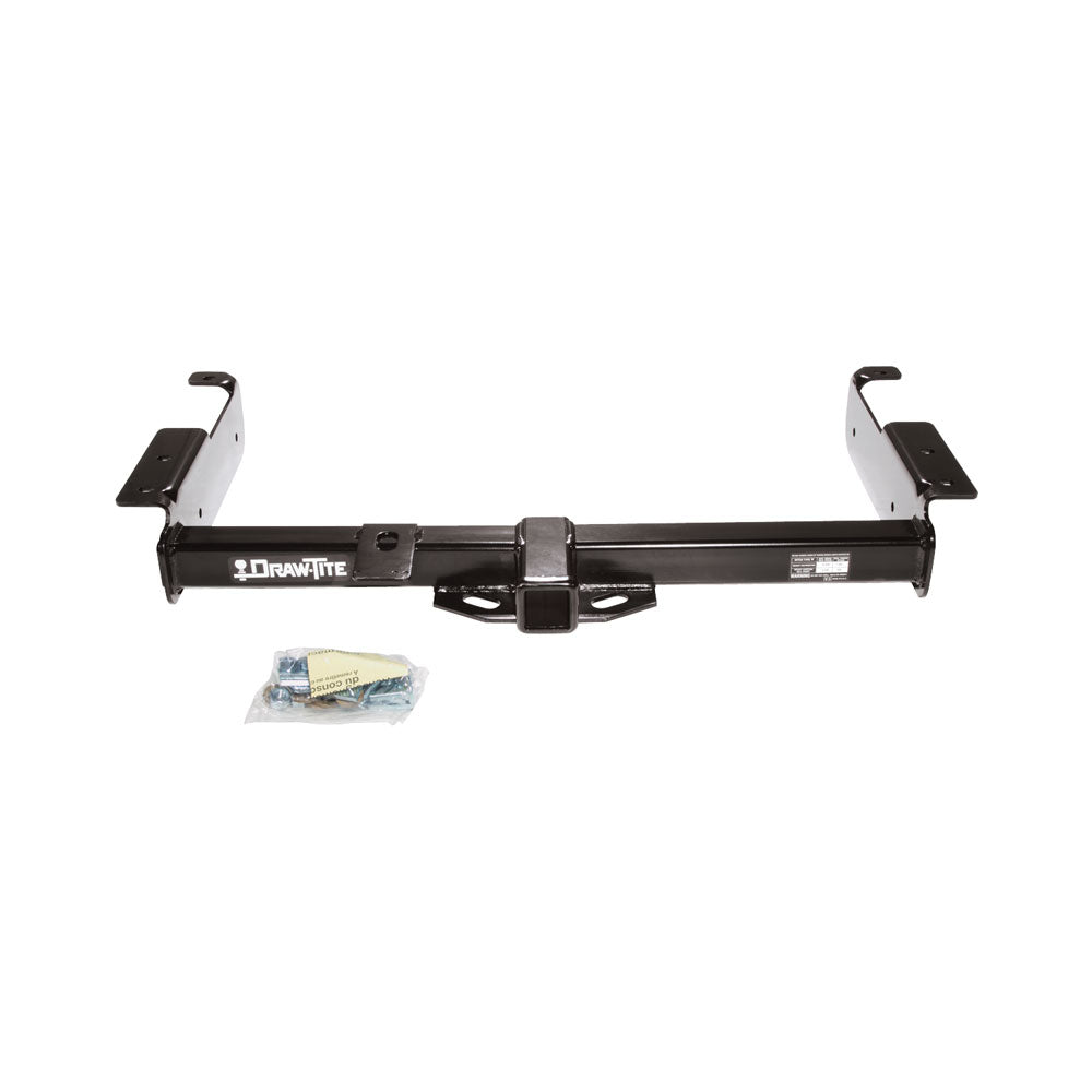 Class IV Trailer Hitch for Chevy/GMC Express/Savana (1996-2021)