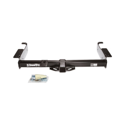 Class IV Trailer Hitch for Chevy/GMC Express/Savana (1996-2021)
