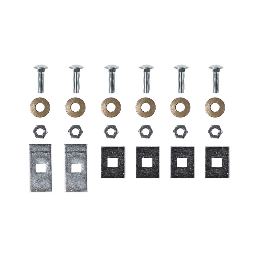 Class IV Trailer Hitch for Chevy/GMC Express/Savana (1996-2021)