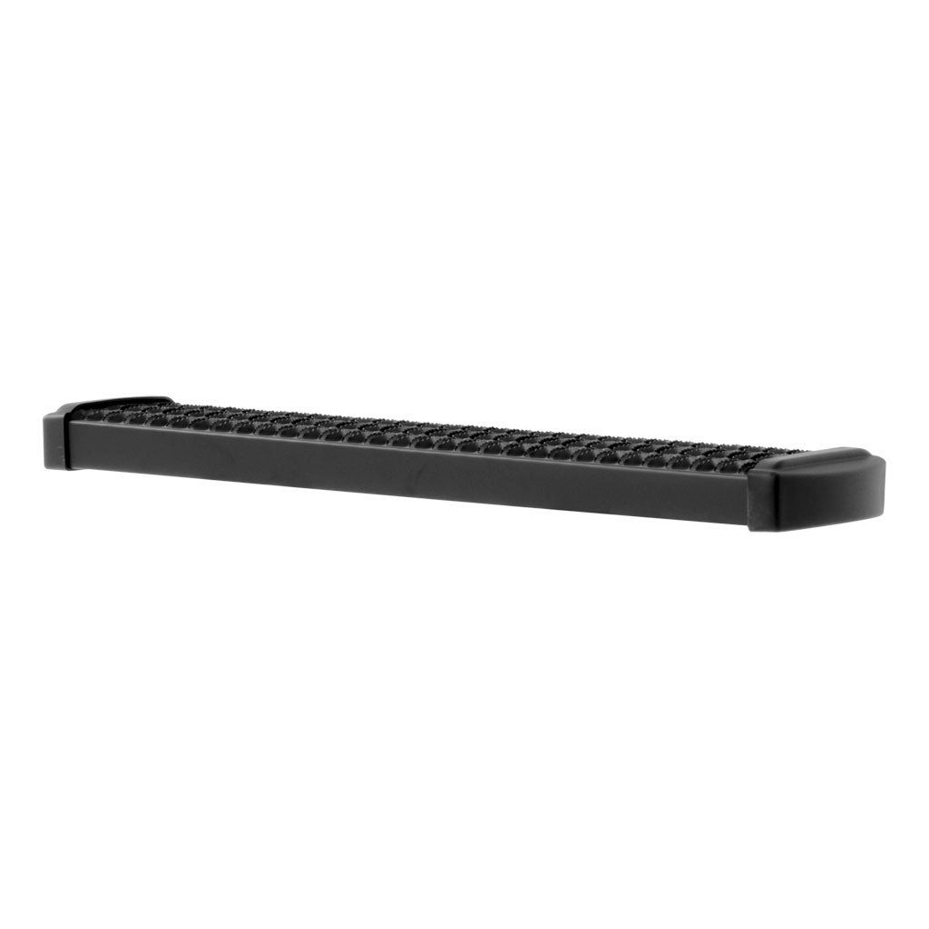 Grip Step 7" X 36" Black Aluminum Driver-Side Running Board for RAM ProMaster