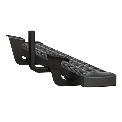Grip Step 7" x 54" Black Aluminum Passenger-Side Running Board for RAM ProMaster
