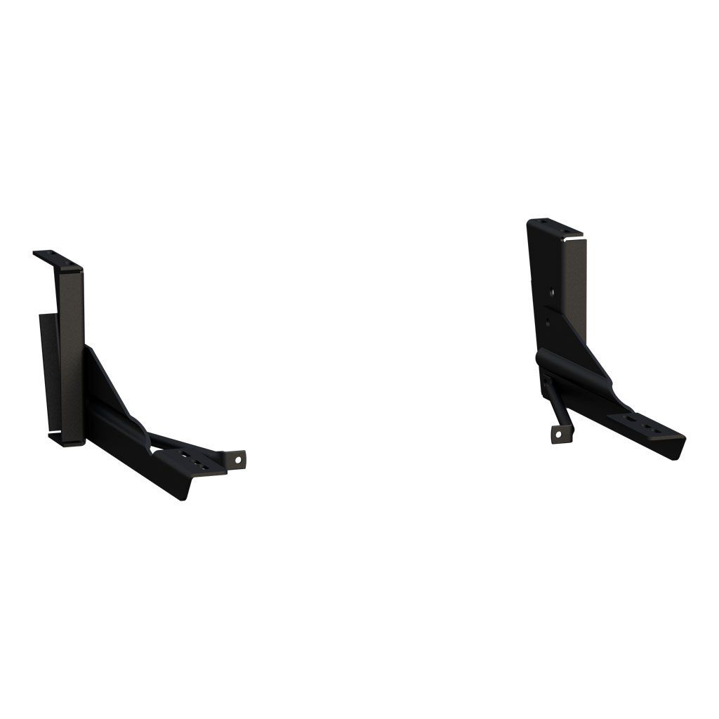 Grip Step 7" X 54" Rear Step for Ford Transit
