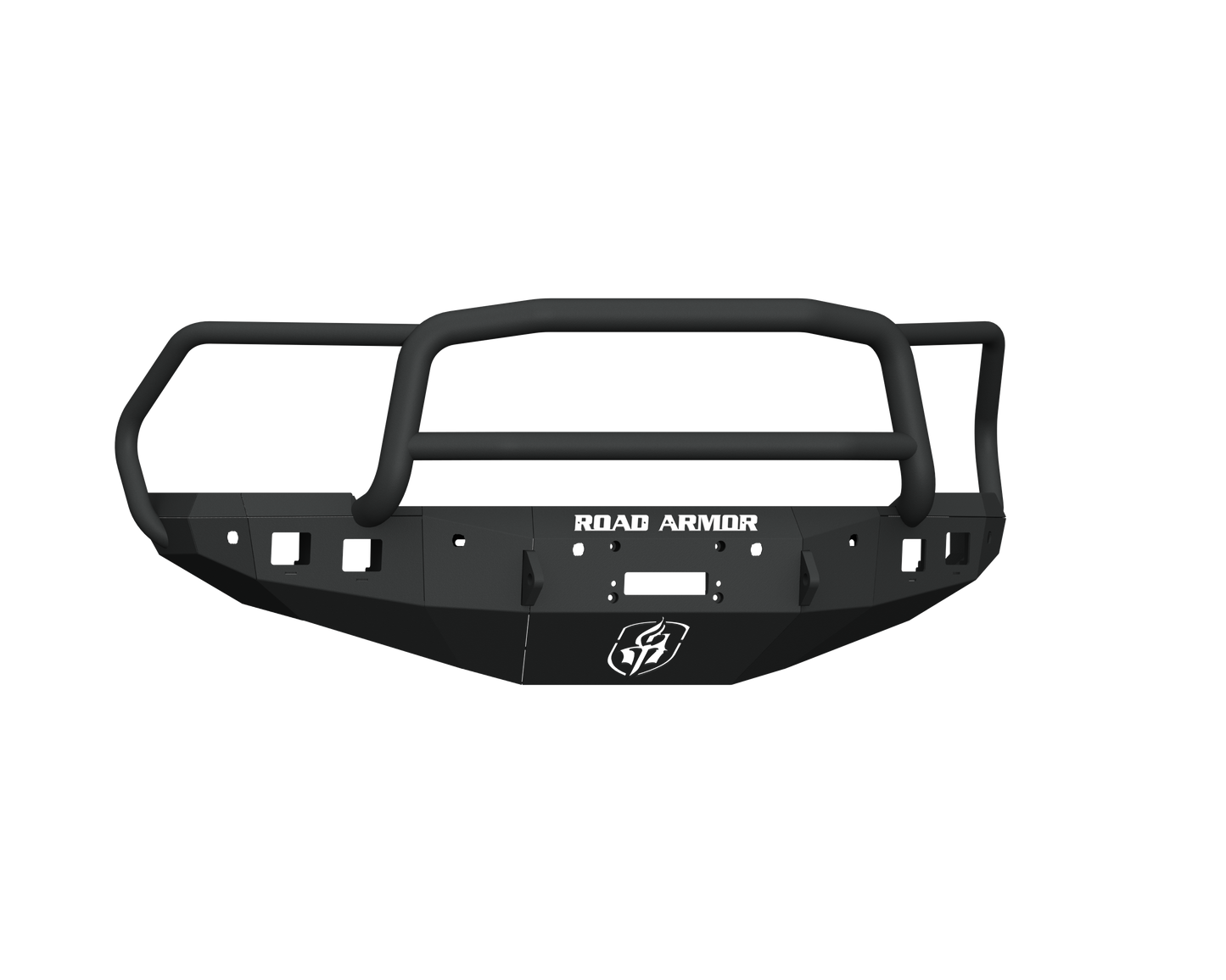 Road Armor Stealth Front Winch Bumper Lonestar Guard 2010-2018 RAM 2500 3500 - 4162F5B