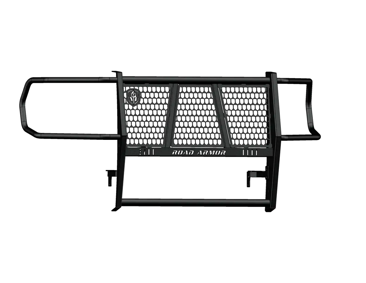 Road Armor Vaquero Front Grille Guard Brush Guard 2019-2026 RAM 2500 3500 - 4192-BRSH
