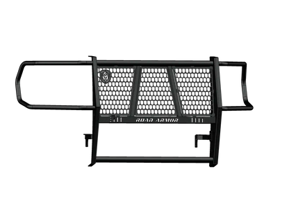 Road Armor Vaquero Front Grille Guard Brush Guard 2019-2026 RAM 2500 3500 - 4192-BRSH