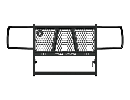 Road Armor Vaquero Front Grille Guard Brush Guard 2019-2026 RAM 2500 3500 - 4192-BRSH