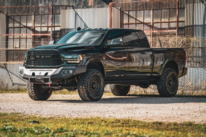 Road Armor Evolution Front Winch Bumper 2019-2026 RAM 2500 3500 - 4192EF0B