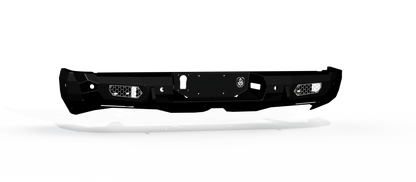 Road Armor Evolution Rear Bumper 2019-2026 RAM 2500 3500 4500 - 4192ER0B