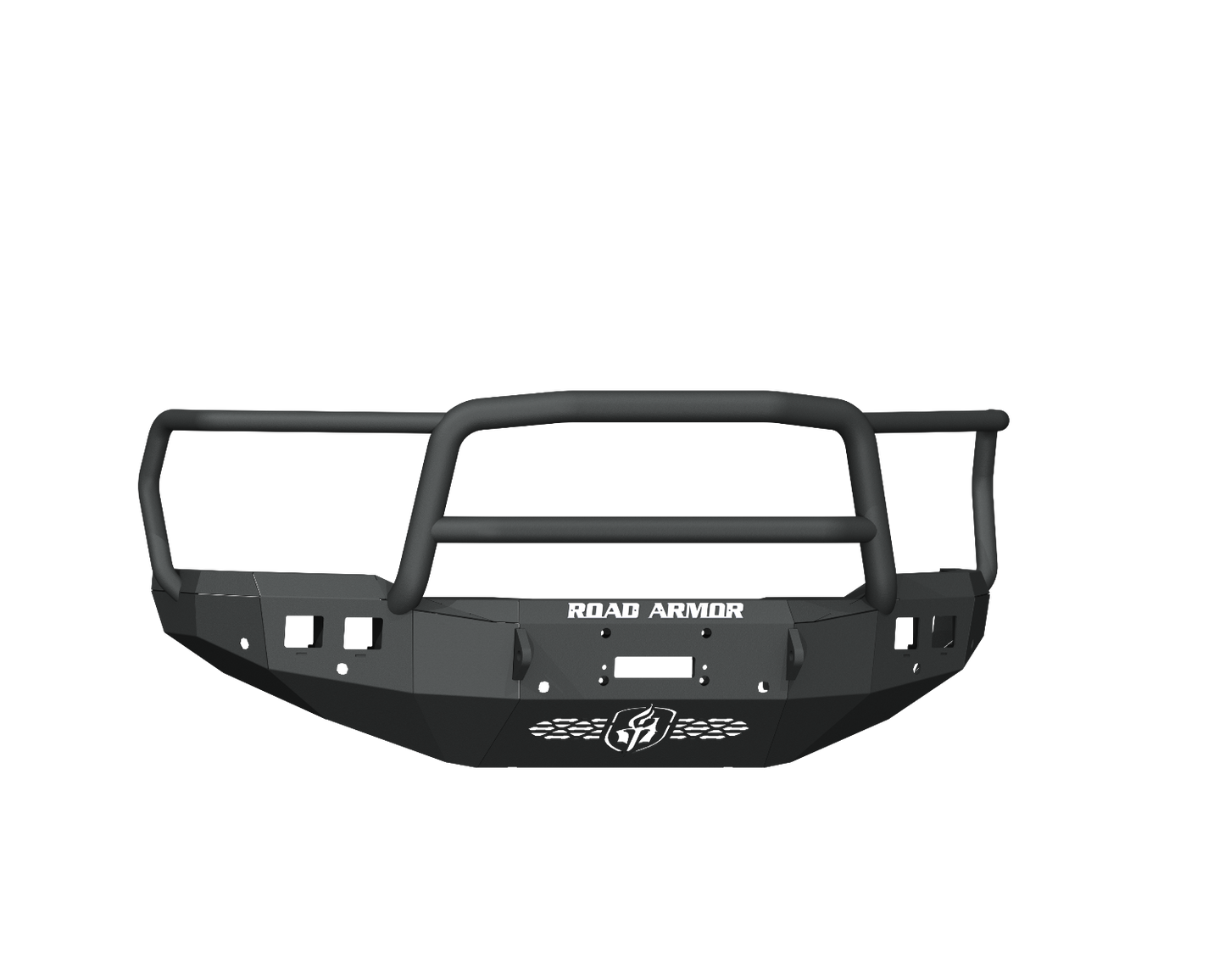 Road Armor Stealth Front Winch Bumper Lonestar Guard 2019-2026 RAM 2500 3500 - 4192F5B