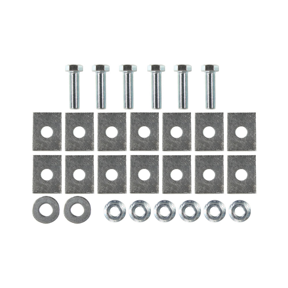 Ultra Frame® Class IV Trailer Hitch for Ford Econoline (2000-2014)