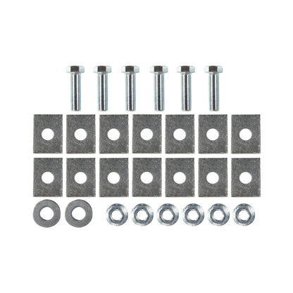 Ultra Frame® Class IV Trailer Hitch for Ford Econoline (2000-2014)