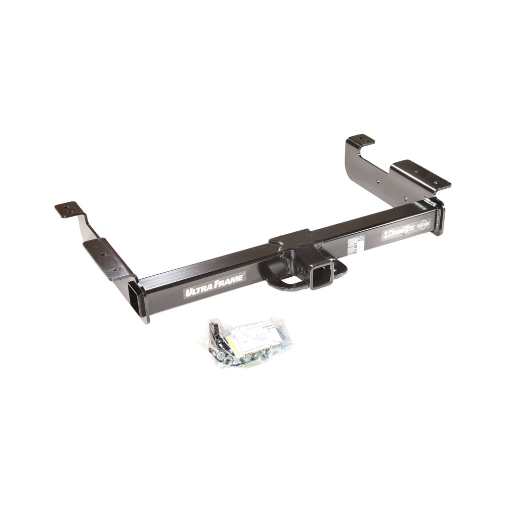 Ultra Frame® Class IV Trailer Hitch for Chevy/GMC Express/Savana (1996-2024)