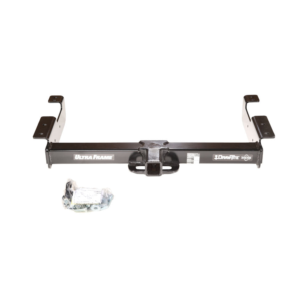 Ultra Frame® Class IV Trailer Hitch for Chevy/GMC Express/Savana (1996-2024)