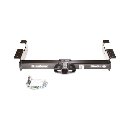 Ultra Frame® Class IV Trailer Hitch for Chevy/GMC Express/Savana (1996-2024)