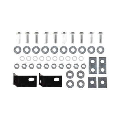 Ultra Frame® Class IV Trailer Hitch for Chevy/GMC Express/Savana (1996-2024)