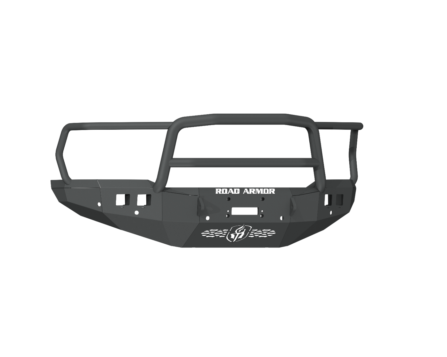 Road Armor Stealth Front Winch Bumper Lonestar Guard 2019-2026 RAM 4500 5500 - 4194F5B