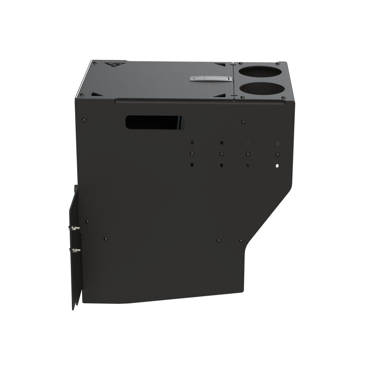 Vanspeed Sprinter Scout Center Console Box
