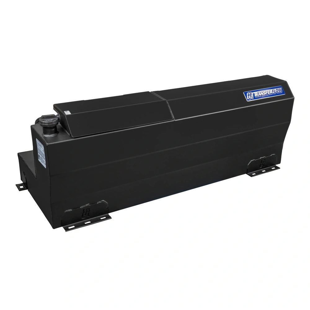 Transfer Flow 37-Gallon Steel Auxiliary Tank - 0800116180