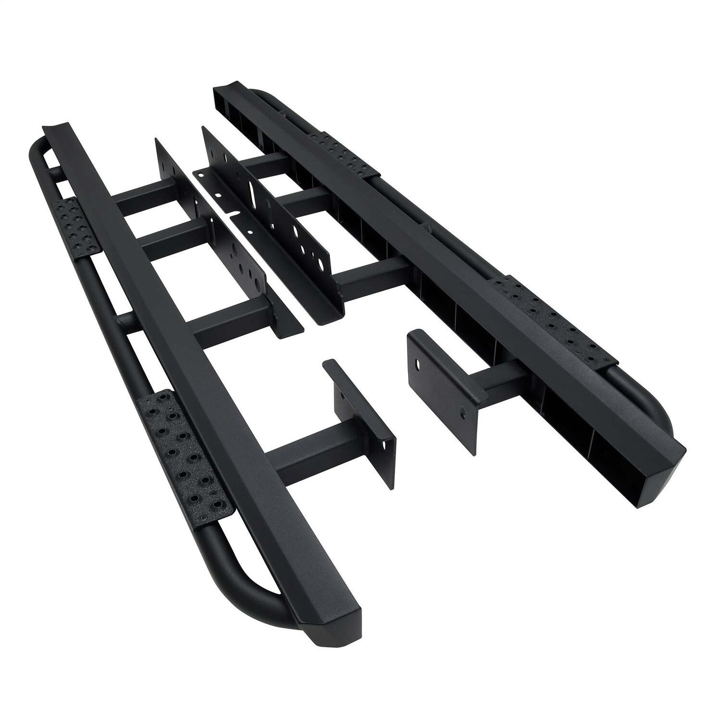 Westin XTS Rock Slider for Toyota Tacoma (2005-2023) - 42-14205