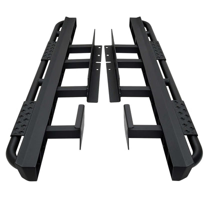 Westin XTS Rock Slider for Toyota Tacoma (2005-2023) - 42-14205