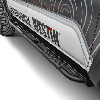 Westin XTS Rock Slider for Toyota Tacoma (2005-2023) - 42-14205